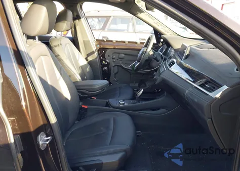 2020 BMW X1 xDrive28I Sports xDrive28I из США, поврежденный, VIN WBXJG9C03L5P68534